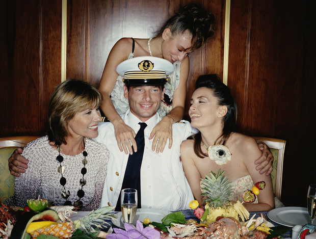 Фото №1 - Какое мужское качество женщины считают наиболее сексуальным?