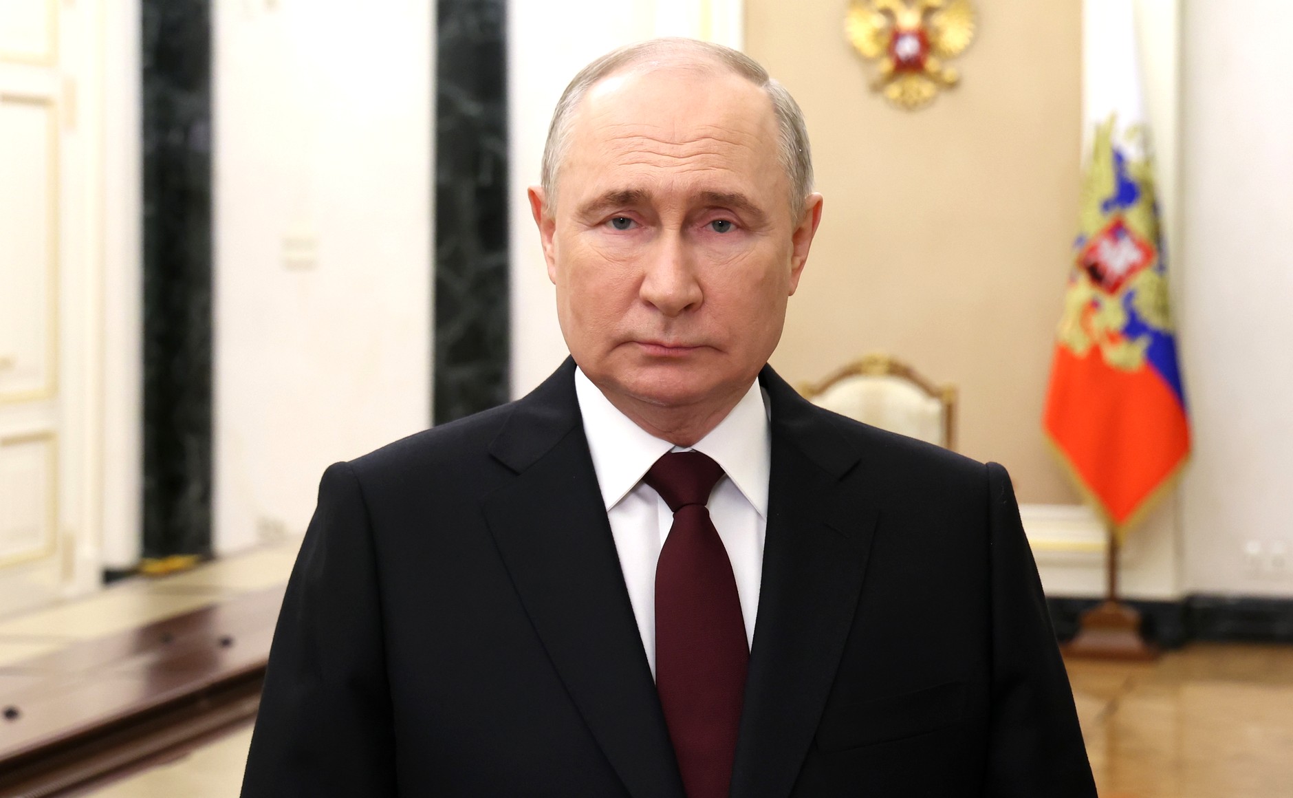 Путин объяснил, почему решил поменять министра обороны посреди СВО