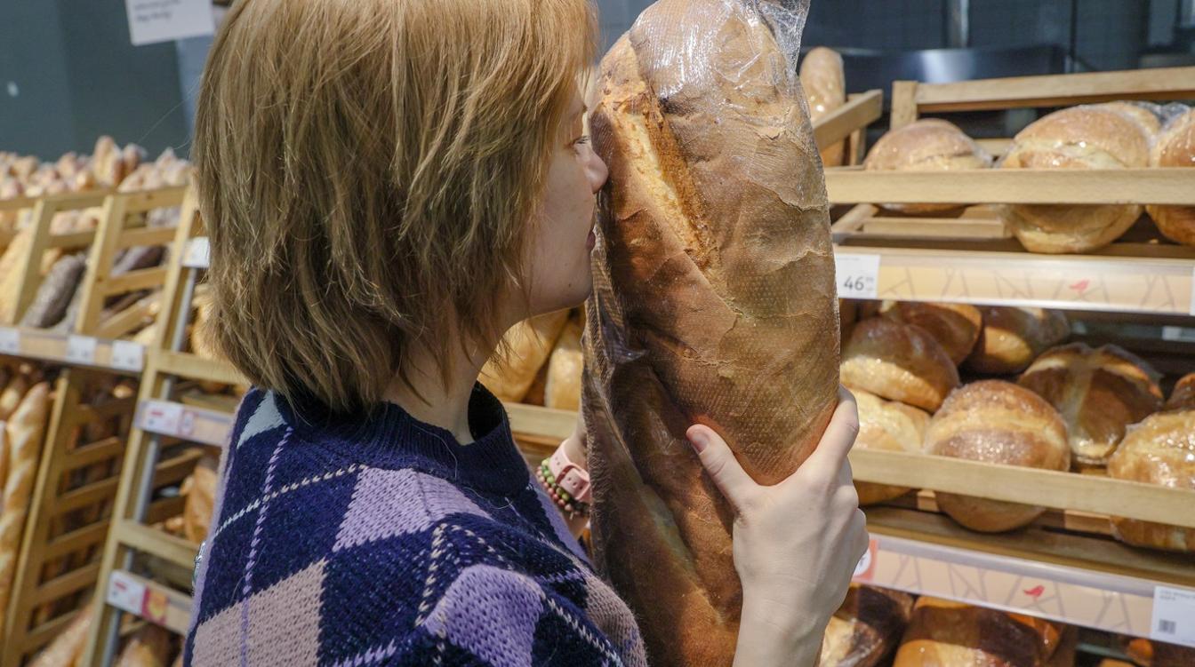 Вот что нужно знать при покупке хлеба: маркетологи скрывают это от россиян