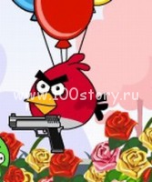 Соловей-бомбардировщик