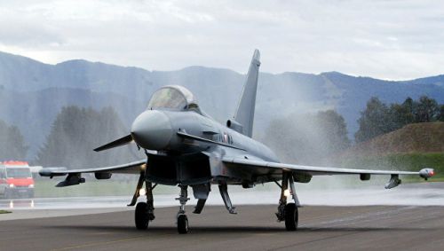 eurofighter