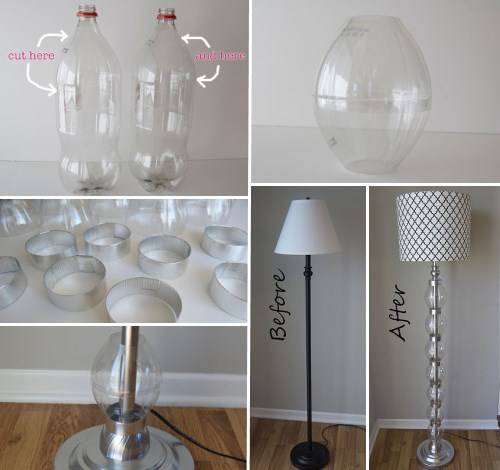 Самые красивые самодельные абажуры для ламп Самые красивые самодельные абажуры для ламп абажур,поделки,рукоделие,своими руками