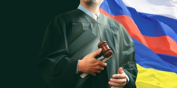 С больной головы на здоровую: чем украинский иск в Гааге угрожает России