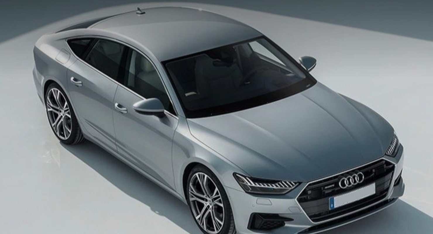 В России отзывают новые Audi из-за опасного дефекта Автомобили