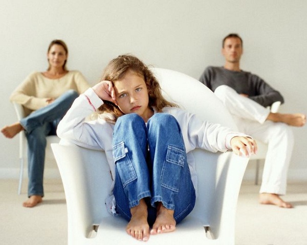 Ошибки в воспитании детей - что нельзя делать родителям? 