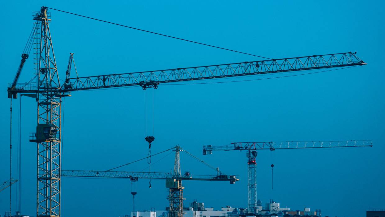 Рынок недвижимости отреагирует на рост ключевой ставки ЦБ снижением спроса