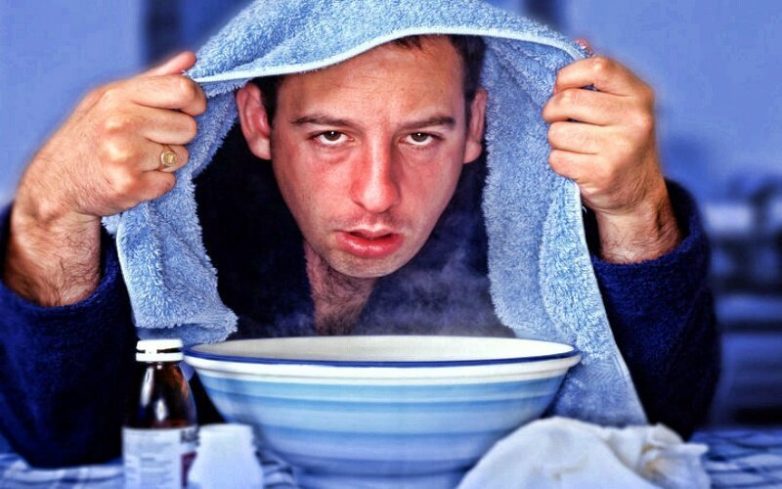 8 популярных средств лечения простуды в СССР 