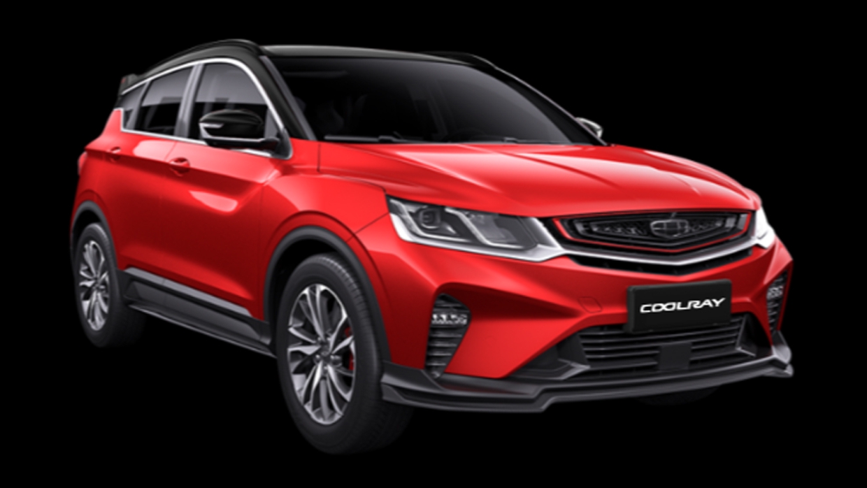 Автомобили из Китая вскоре подвинут европейских конкурентов Автомобили из Китая вскоре подвинут европейских конкурентов Технологии