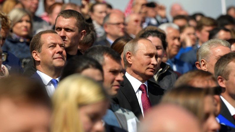 Основа могущества БРИКС: не все то золото, что молчит