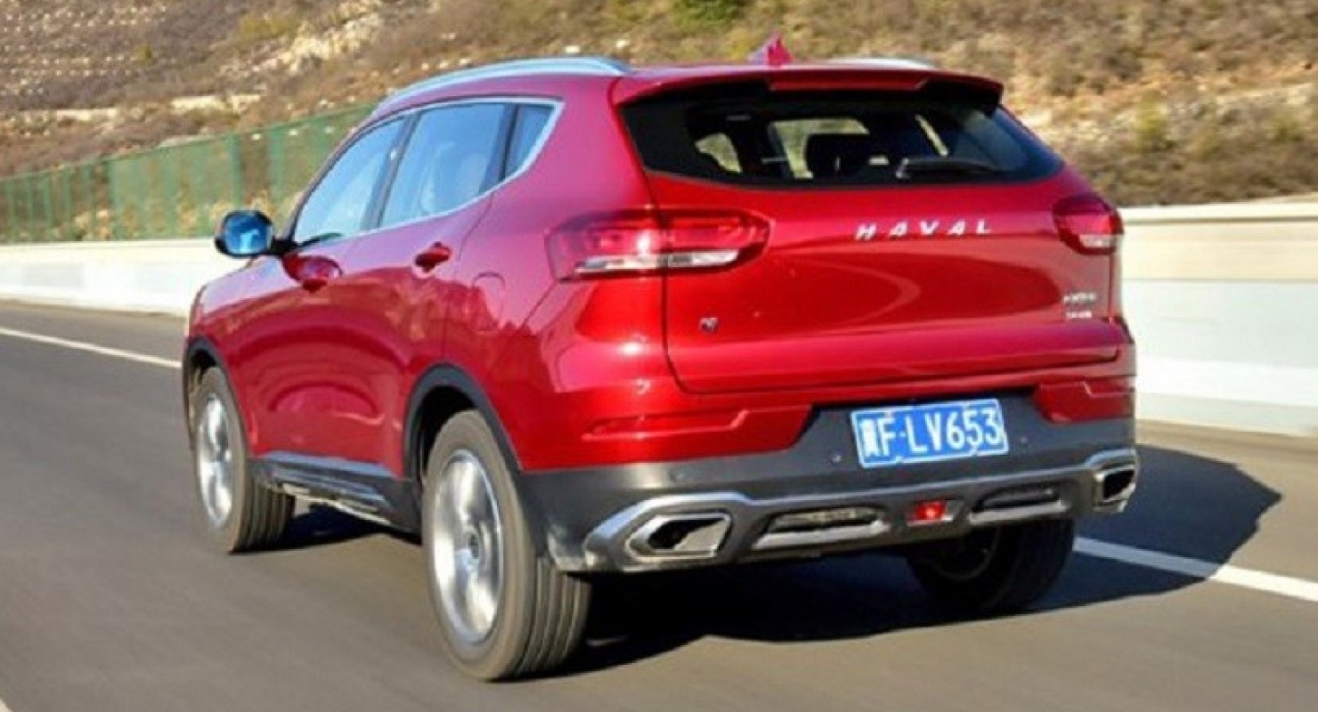 Малая октябрьская революция в России на авторынке