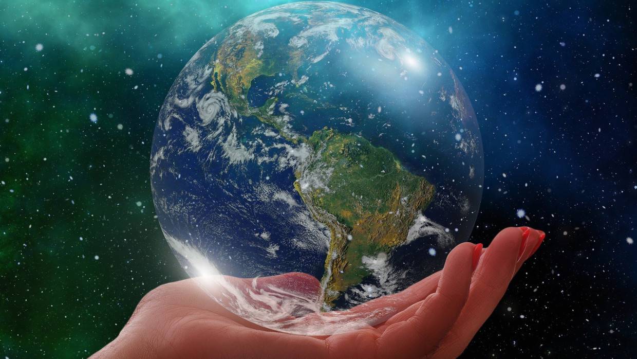 РФ «озеленит» промышленность с помощью углеродных единиц