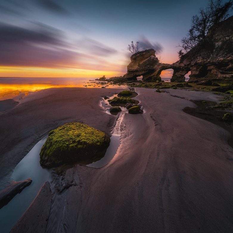 Подборка потрясающих мест планеты, заряжающая на позитив и трудовые подвиги мир,поездка,туризм