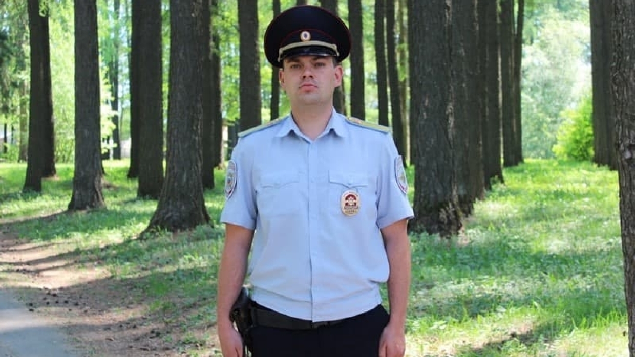 Пермским полицейским пришлось изображать туристов при задержании вооруженных убийц
