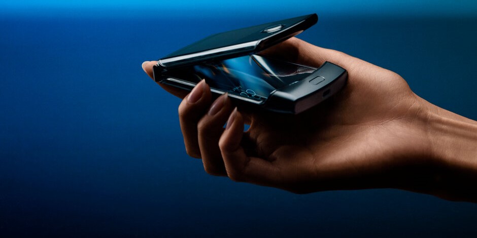 Huawei готовит конкурента для Motorola Razr huawei,новинки,смартфоны,товары