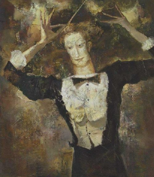 художник Андрей Аранышев картины – 13