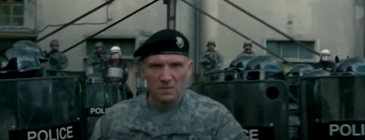 Классика вечна