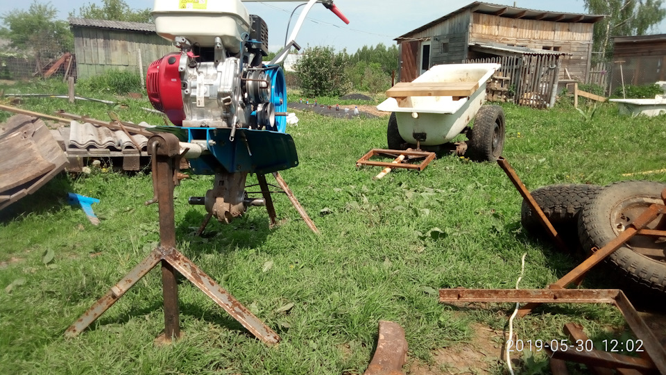 Идея в грузоперевозках, ну или, просто посмеяться... авто и мото,автоновости,видео