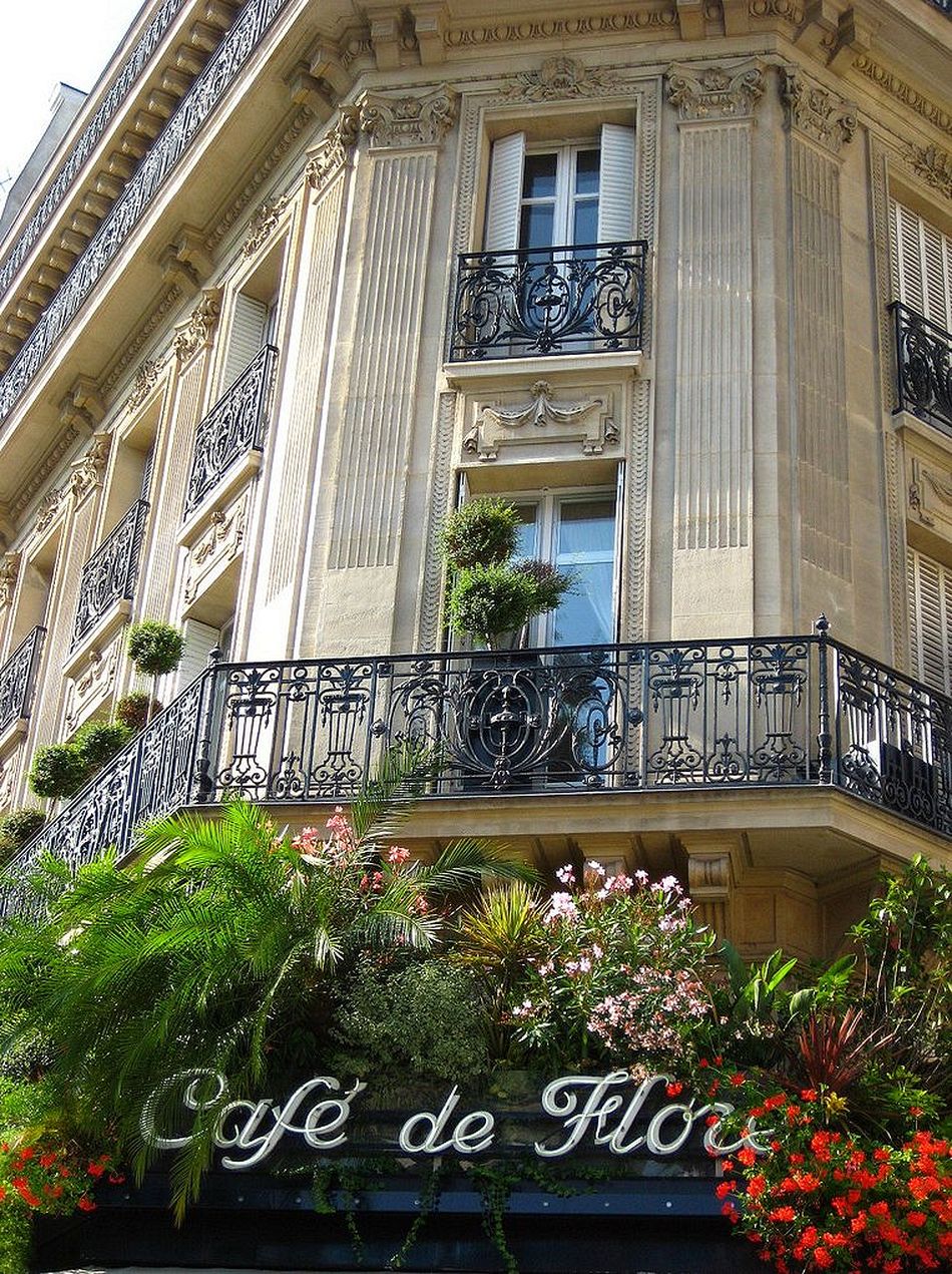 Краски Парижа. Вдохновение улиц Краски Парижа. Вдохновение улиц европа