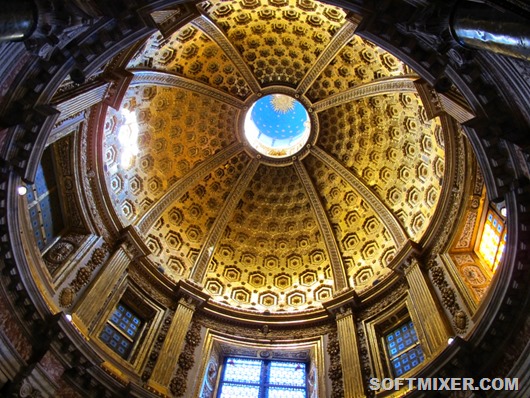 25 лучших достопримечательностей мира 25 лучших достопримечательностей мира