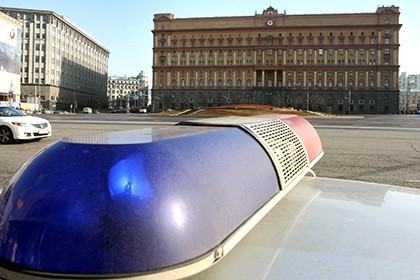 ФСБ предотвратила серию терактов ИГ в Москве