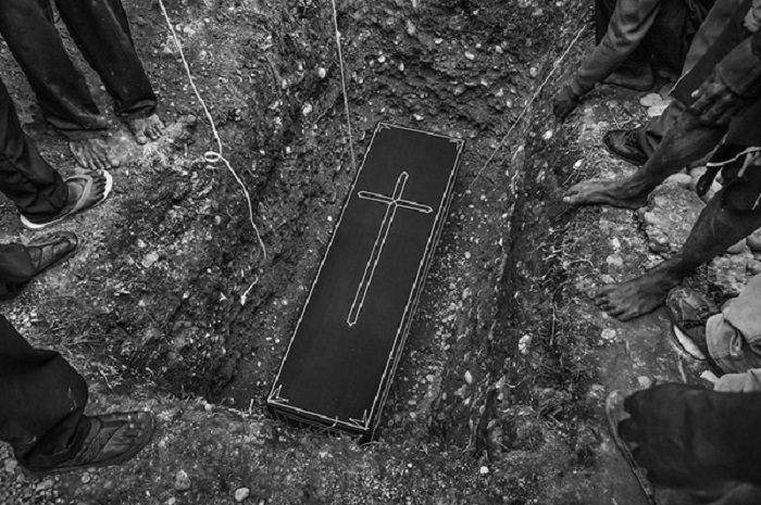 О чем рассказывают атмосферные фотографии лучших документальных фотографов современности О чем рассказывают атмосферные фотографии лучших документальных фотографов современности современные