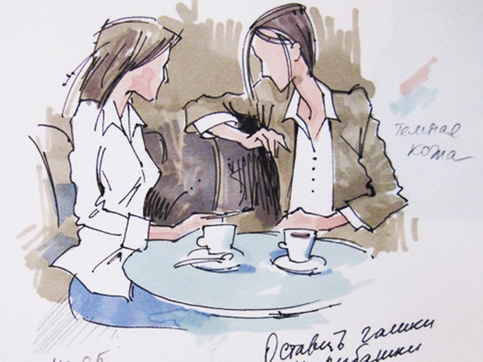 Возраст любви: размышления 40-летней женщины о жизни, об отношениях и о гардеробе Возраст любви: размышления 40-летней женщины о жизни, об отношениях и о гардеробе