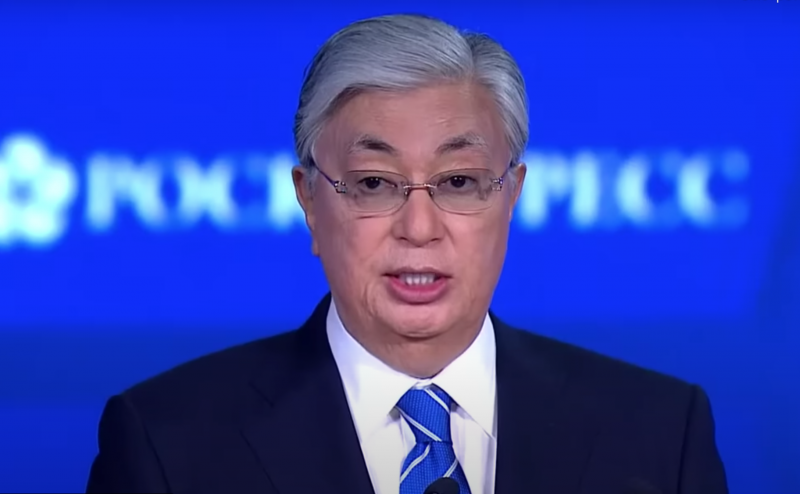 ПМЭФ-2022, ЕАЭС и нелегкий казахский выбор