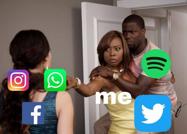 Глобальный сбой Facebook, Instagram и WhatsApp: шутки и мемы Глобальный сбой Facebook, Instagram и WhatsApp: шутки и мемы смешные картинки,фото-приколы,юмор