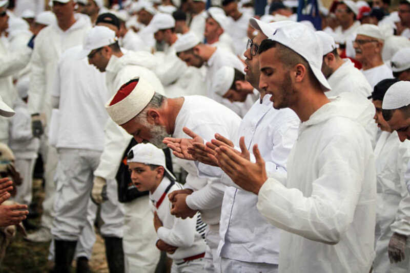 Это интересно: Самаритяне: кто они такие на самом деле, и за что их не любили евреи? Это интересно: Самаритяне: кто они такие на самом деле, и за что их не любили евреи?