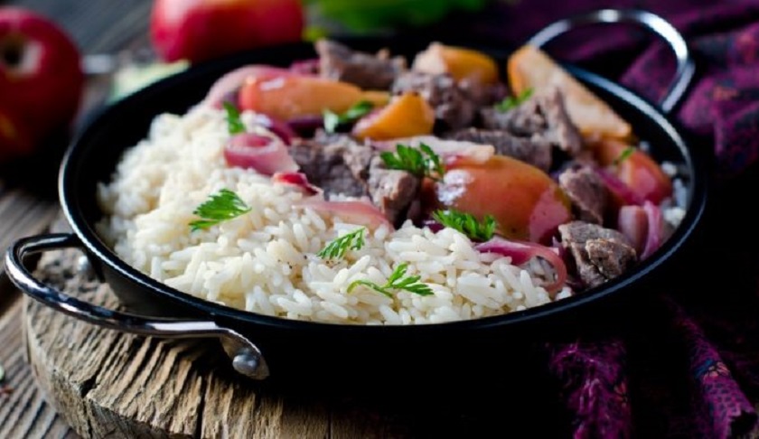 польза куриной печени для мужчин