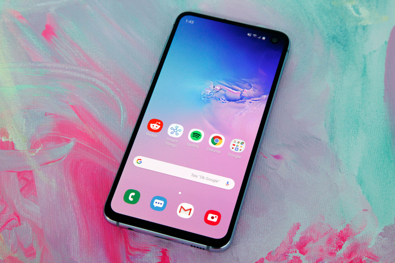 Некоторые покупатели Galaxy S10 получили телефоны в незапечатанных коробках новости