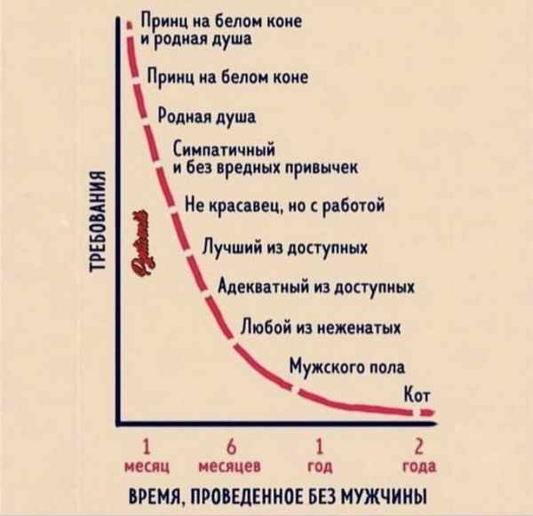 Женские штучки юмора 