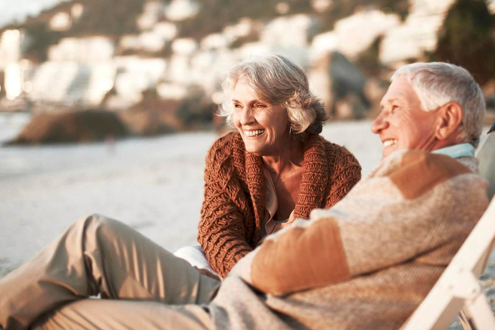 Как достичь райской жизни европейских пенсионеров?