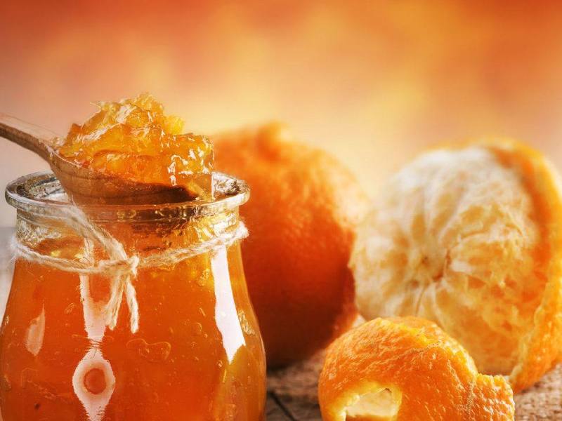 Цитрусовые и мед: вкусное противопростудное средство