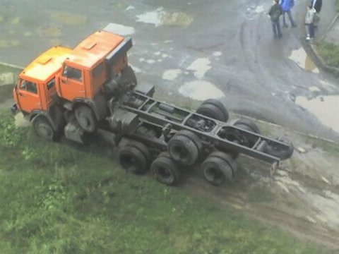 12 забавных ситуаций связанных с авто авто и мото,автоновости,автоюмор