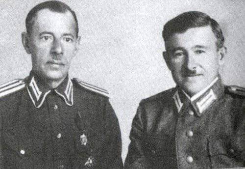 Кто же настоящий автор романса "Поручик Голицын". Эстафета поколений в истории казачества XX века