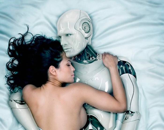 Куклы, девайсы и приложения: каким будет секс будущего ex,прогнозы,технологии