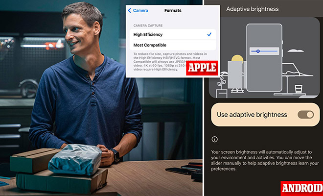 Эксперт показал скрытые настройки, которые добавят годы службы вашему смартфону Эксперт показал скрытые настройки, которые добавят годы службы вашему смартфону
