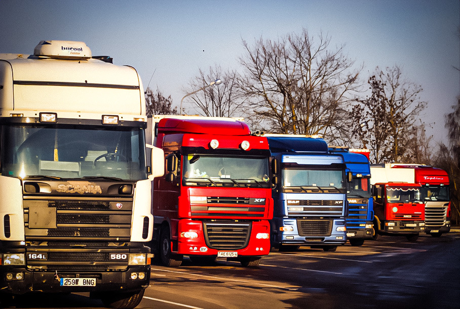 Иностранных водителей с неоплаченными штрафами не выпустят из России