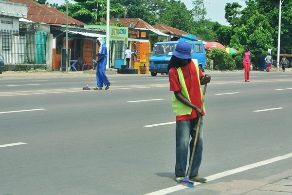 Самые нищие столицы мира Самые нищие столицы мира