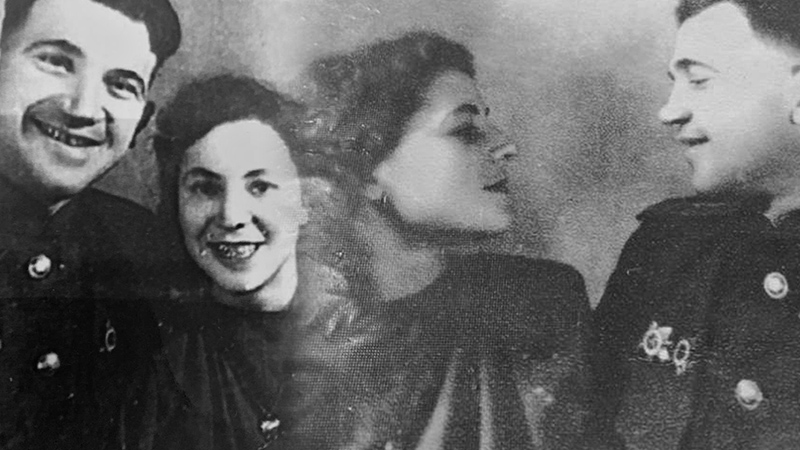 Предали свои: Вещи Героя Советского Союза выбросили на помойку Предали свои: Вещи Героя Советского Союза выбросили на помойку россия