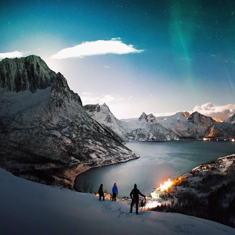 Классные и красивые фотографии для хорошего настроения 