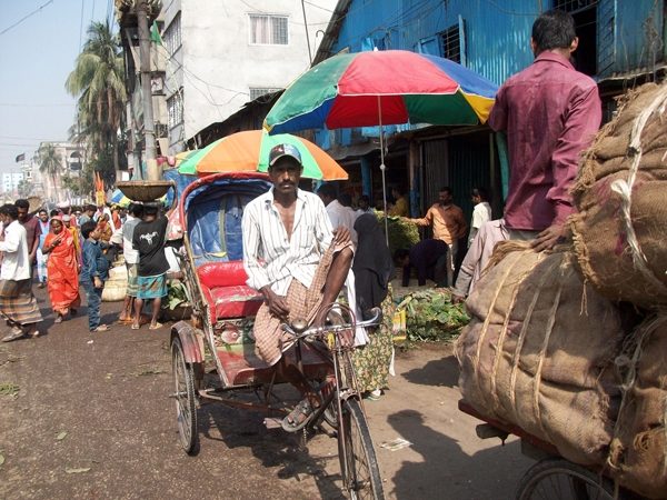 Самые нищие столицы мира Самые нищие столицы мира