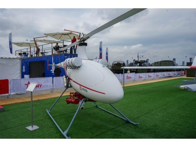 «Российские ударные беспилотники ни в чем не уступают ведущим аналогам» — Армия-2021 «Российские ударные беспилотники ни в чем не уступают ведущим аналогам» — Армия-2021 оружие