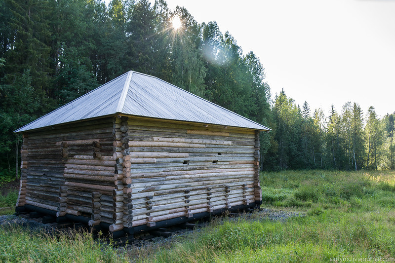 Малые Корелы. Красота русского Севера путешествия, факты, фото