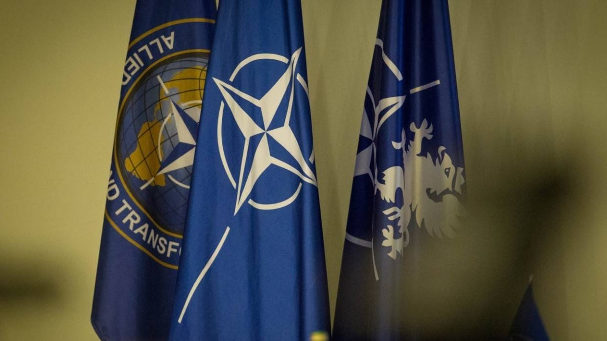 Глава МИД Норвегии Витфельдт высказалась против активного передвижения НАТО вблизи России
