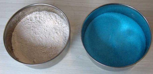 Бордоская жидкость – как правильно приготовить и применять