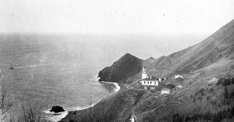 Трагедия Сахалина