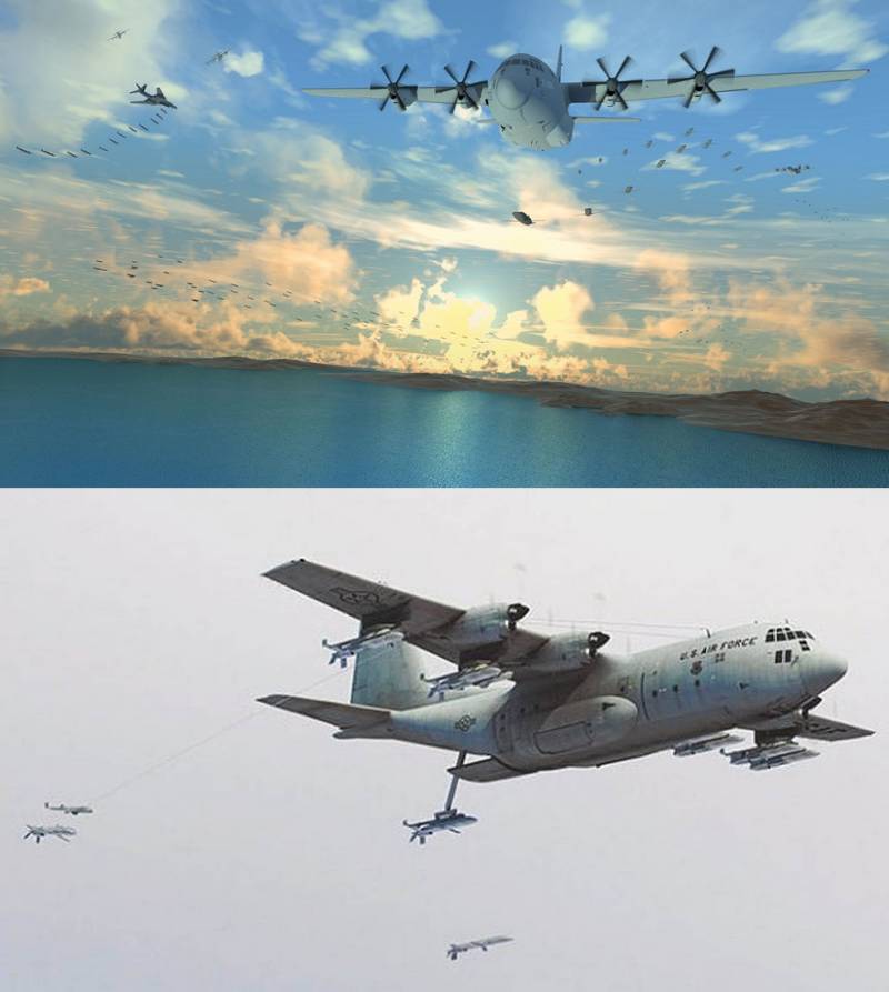 КАЗ-ПВО – комплекс активной защиты противовоздушной обороны оружие