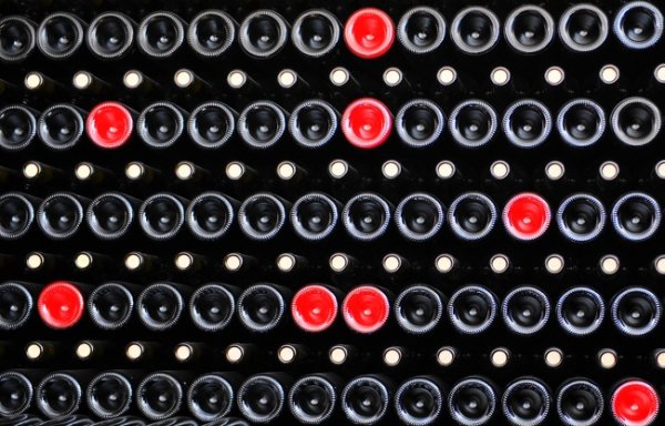 10 способов распознать поддельное вино